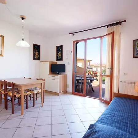 Appartement Paola